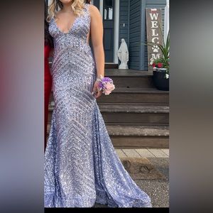 Jovani Gown